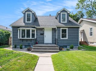 629 S 23rd St, South Bend, IN