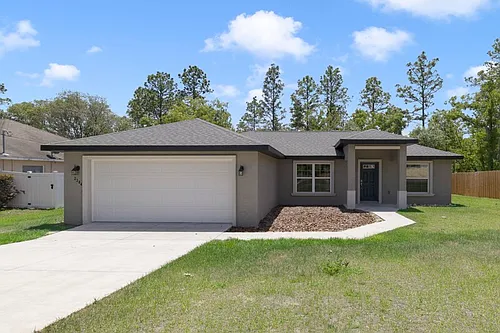 2384 W Newhope Ln Photo 1