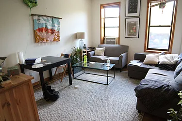 Rented by Highline Residential