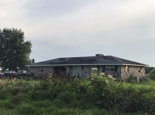 613 Highway 141 N, Paragould, AR 72450