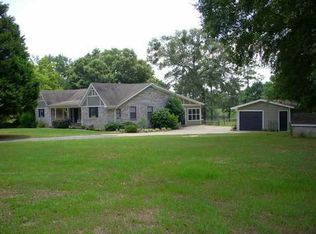 3160 Sand Rd, Enterprise, AL 36330