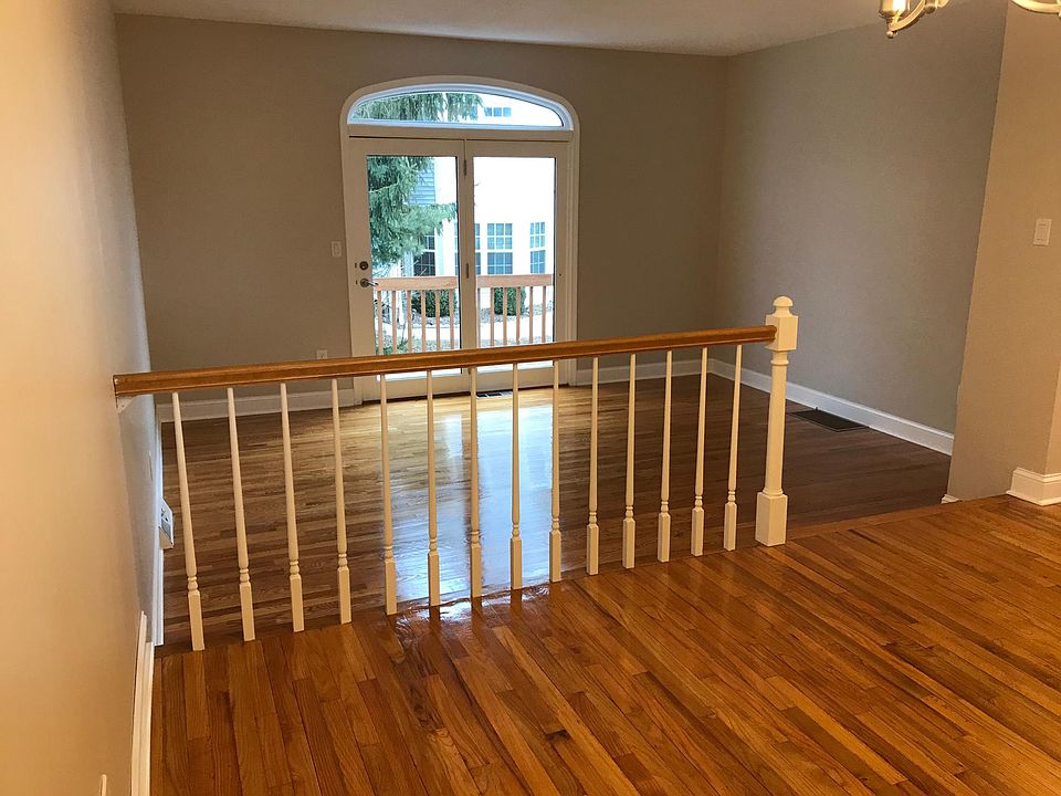 Dinning and Living Area