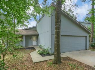 66 N Timber Top Dr, Spring, TX 77380