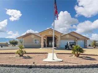 1771 Labrador St, Pahrump, NV 89048