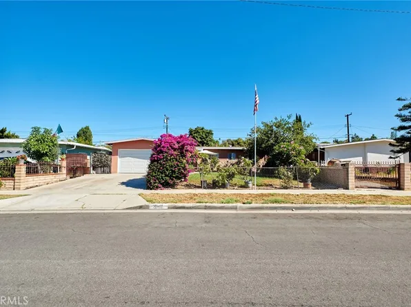 18311 Lanaca St, La Puente, CA 91744