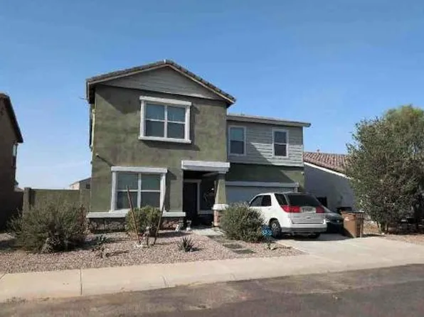 36976 W Capri Ave, Maricopa, AZ 85138