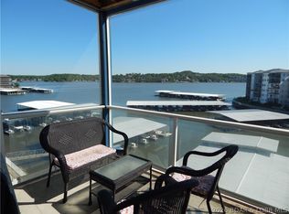 183 Upper Monarch Cove Dr Unit 4F, Lake Ozark, MO 65049