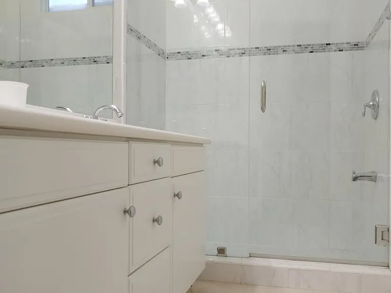 Remodeled 2nd bathroom