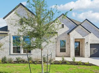 209 Firethorn Rd, Marble Falls, TX 78654
