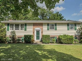 2821 Southview Rd, Ellicott City, MD 21042