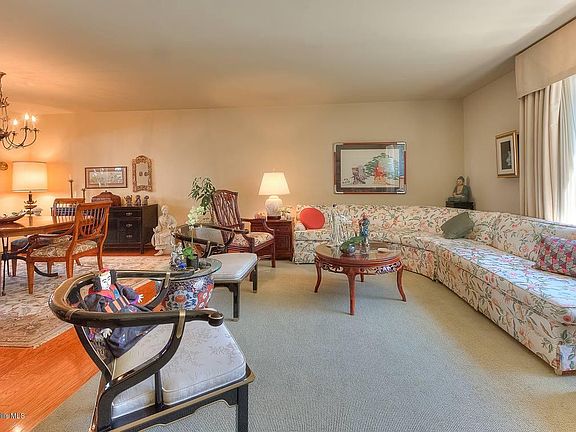 2nd image of 826 La Cadena Ave Unit B