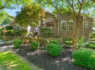 1338 John G Richards Rd, Camden, SC 29020