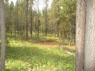 3646 Sparrow Hawk St, Island Park, ID 83429