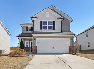 2105 Attend Xing, Fuquay Varina, NC 27526
