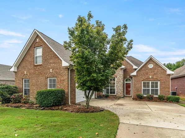 138 Belvedere Dr, Birmingham, AL 35242