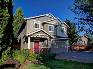 1416 SE 187th Ave, Vancouver, WA