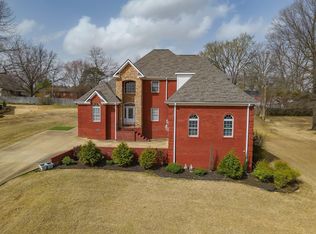 126 Forest Dr, Martin, TN 38237