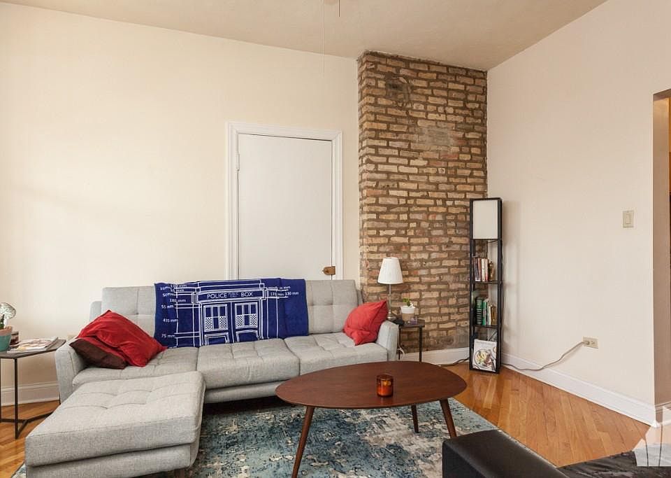1st image of 3412 N Halsted St #207 L