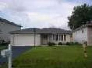 16426 Spaulding Ave, Markham, IL 60428