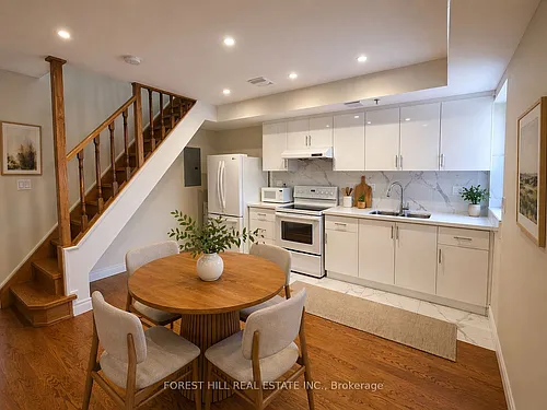 757 Ossington Ave #UPPER Photo 1