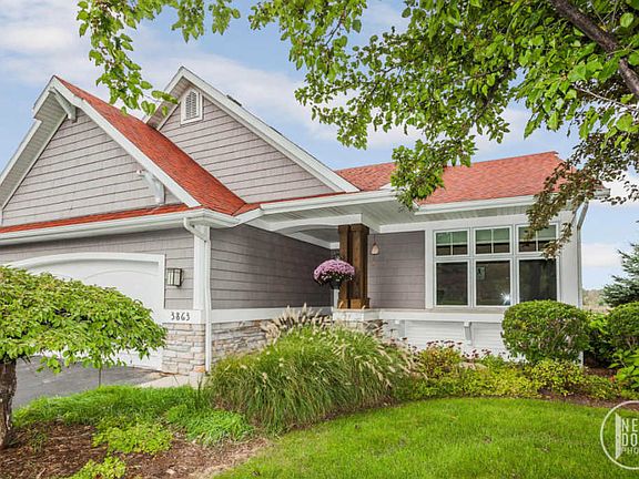 2nd image of 3863 Crystal Waters Ln NE #28