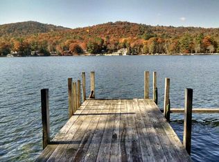 42 Fish Point Rd, Diamond Point, NY 12824