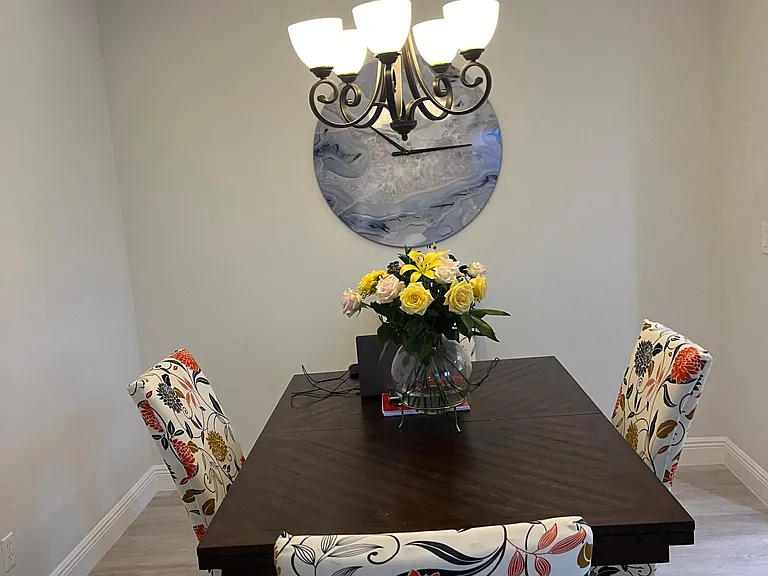 Dinning Area