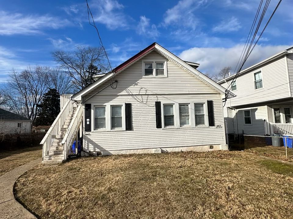 1st image of 445 Lincoln Ave #C