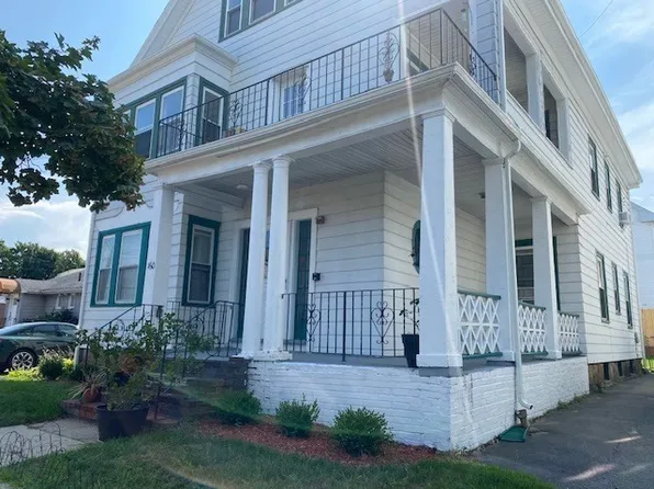 160 Lafayette St #3, Salem, MA 01970