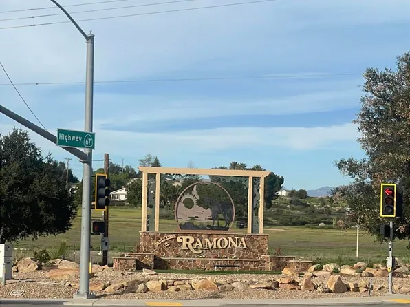 19147 Las Encinas Dr, Ramona, CA 92065