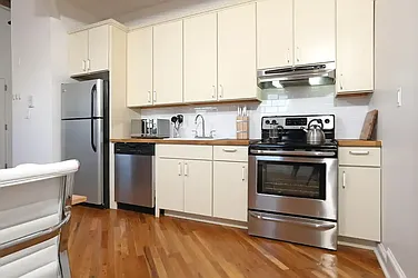 Rented by Dream Space Realty