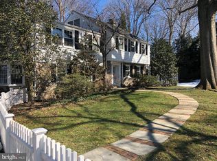 427 Shortridge Dr, Wynnewood, PA 19096