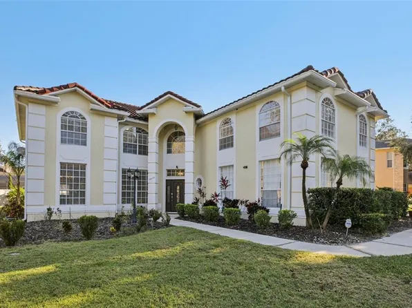 14409 Stamford Cir, Orlando, FL 32826