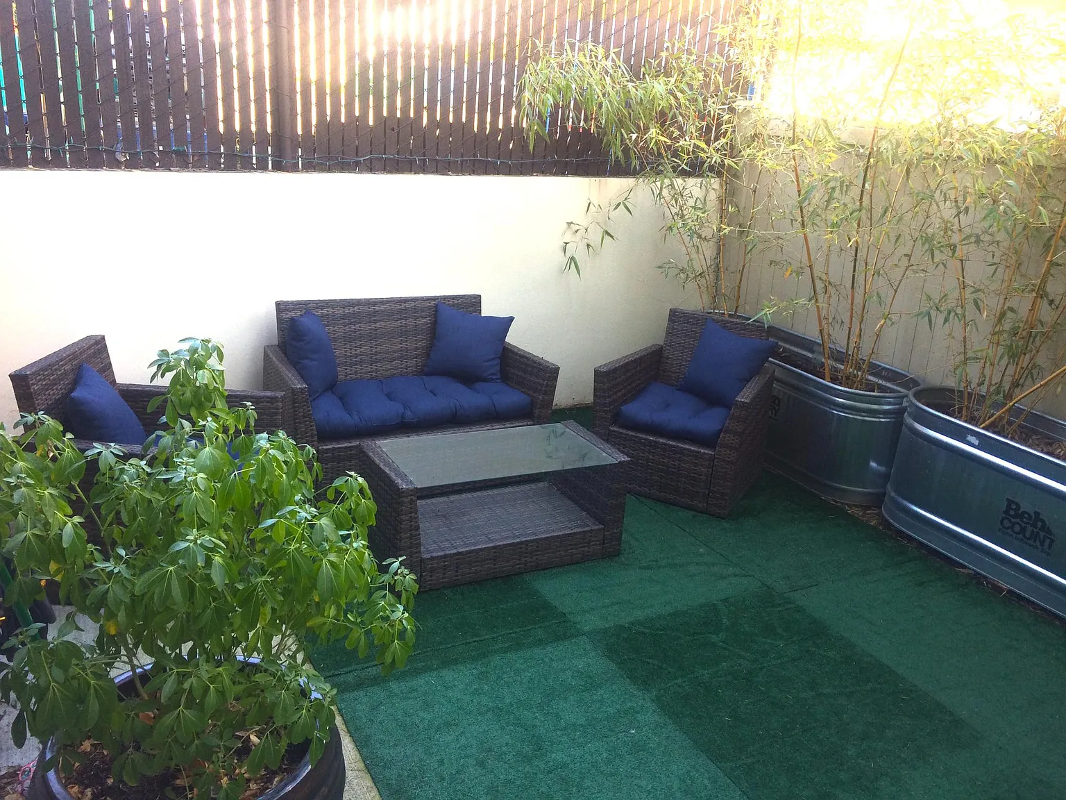 2 bed, 2.5 bath, 1310 sqft, $3,490 — Photo 4