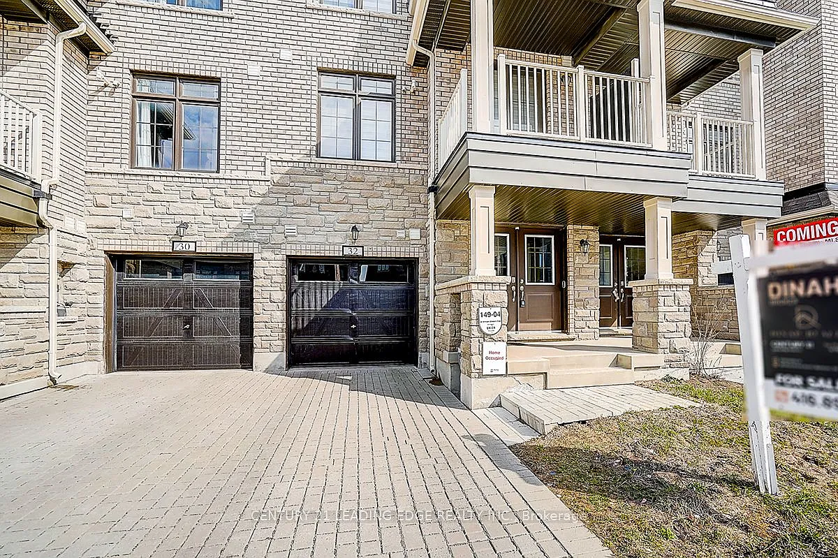 Building Photo - 32 William Shearn Cres