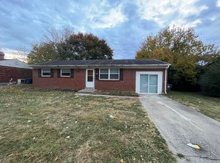 1208 Venetian Cir, Lexington, KY 40517