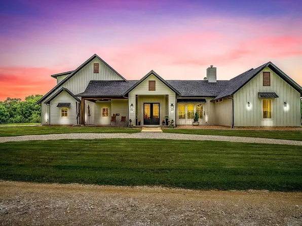 160 Private Road 2308, Decatur, TX 76234