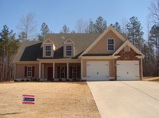 356 Kimberly Cir, Hull, GA 30646