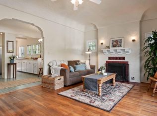 1735 Hillside Rd, Santa Barbara, CA 93101