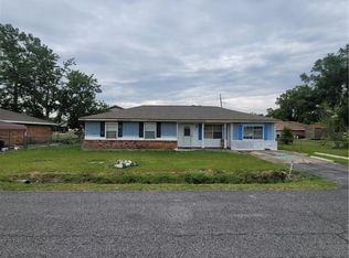 643 Church St, Raceland, LA 70394