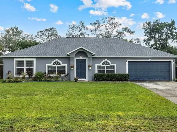 11102 Upton St, Spring Hill, FL 34608