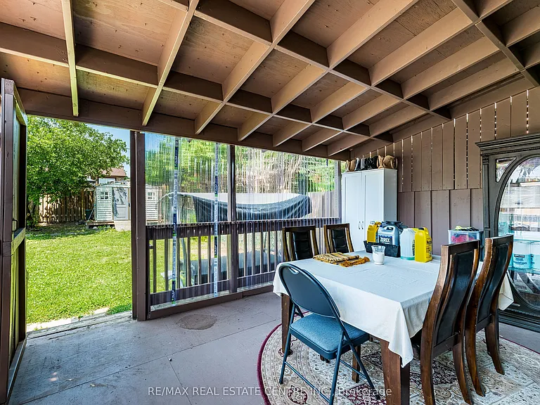 937 Blairholm Ave #UPPER — Photo 36