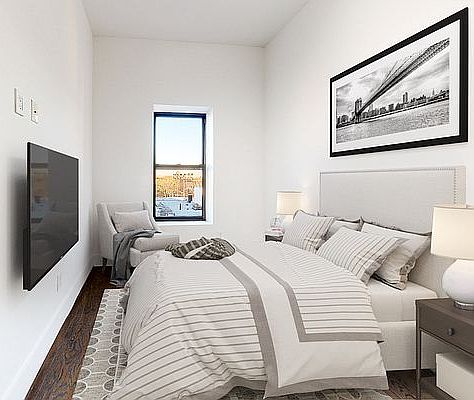 4th image of 29 Brooklyn Ave #5H