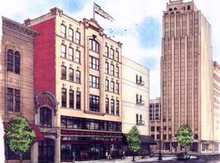 315 W Riverside Ave #505-UNIT 505, Spokane, WA 99201