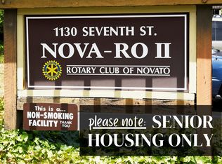 1130 7th St, Novato, CA 94945
