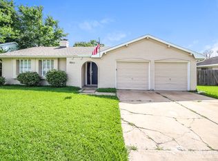 8911 S Dairy Ashford Rd, Houston, TX 77099