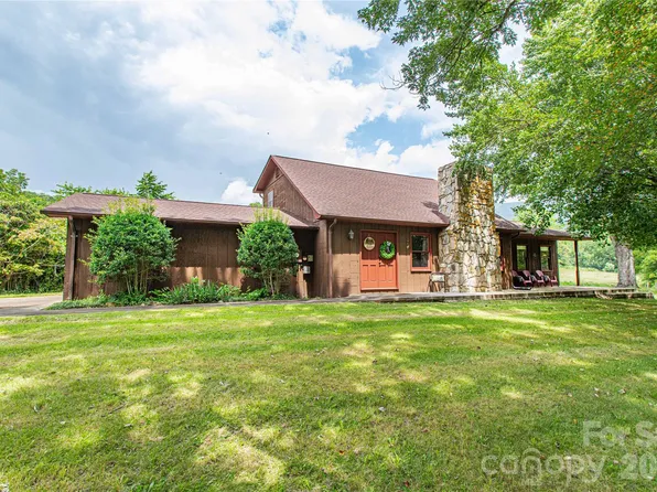 132 Hurd Rd, Canton, NC 28716