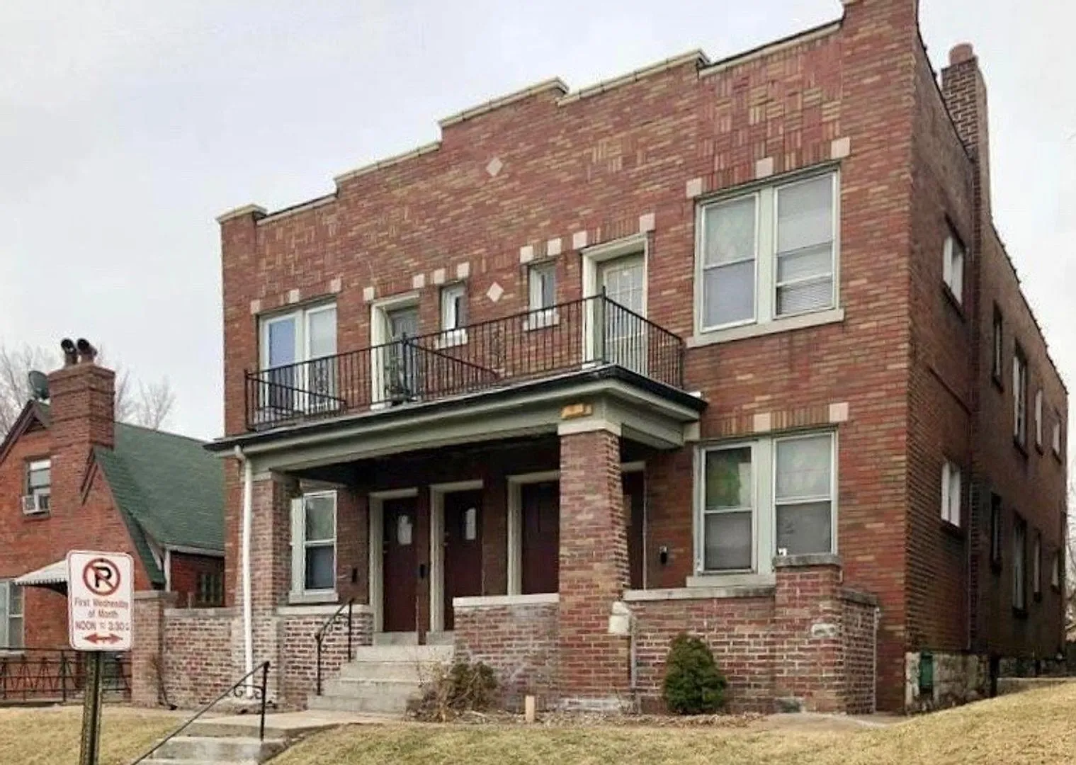3712 2nd Floor Winnebago Street — Photo 1