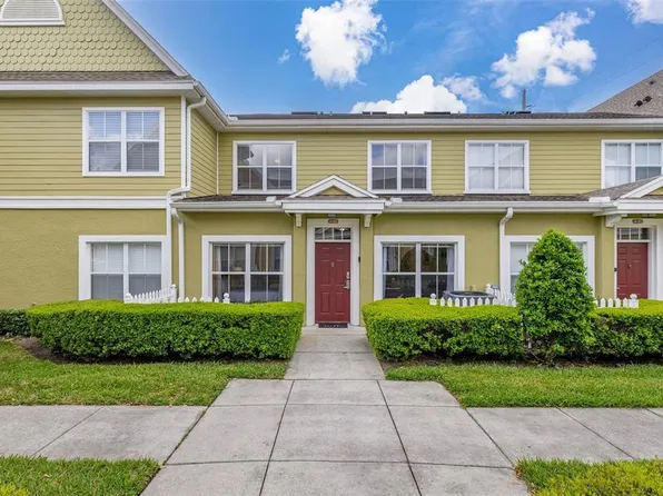 2250 San Vital Dr APT 105, Kissimmee, FL 34741