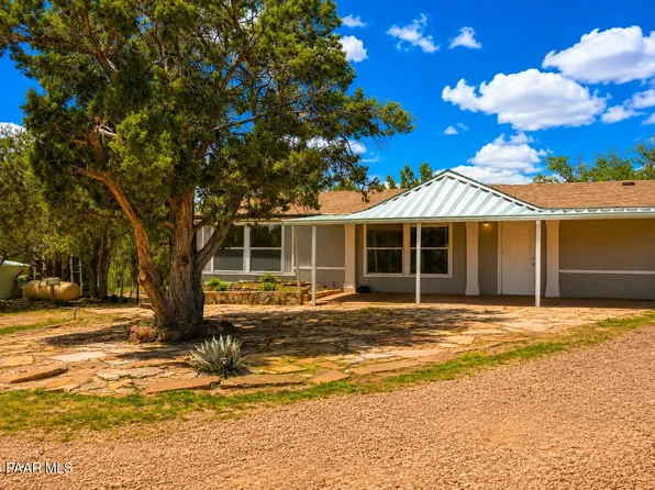101 W Highland St, Williams, AZ 86046